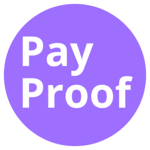 PayProof – أفضل إضافة ووردبريس لبيع المنتجات الرقمية والكورسات بسهولة واحترافية